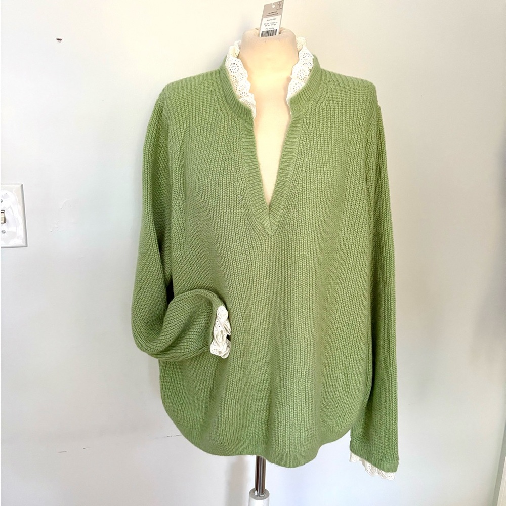 NWT Boden sweater - Picture 1 of 10